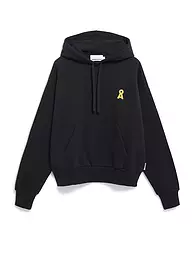 ARMEDANGELS | Kapuzensweater - Hoodie ICONIC  | schwarz
