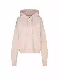 ARMEDANGELS | Kapuzensweater - Hoodie ICONIC  | rosa