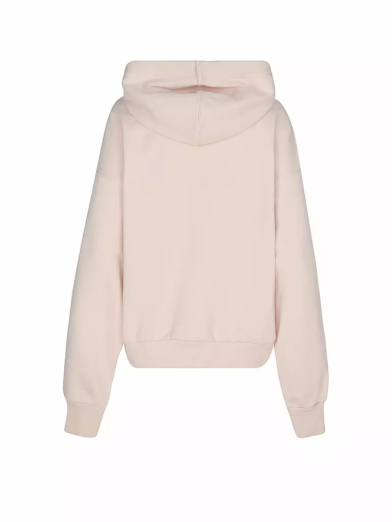 ARMEDANGELS | Kapuzensweater - Hoodie FRANCISARAA | rot