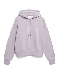 ARMEDANGELS | Kapuzensweater - Hoodie ICONIC  | rosa