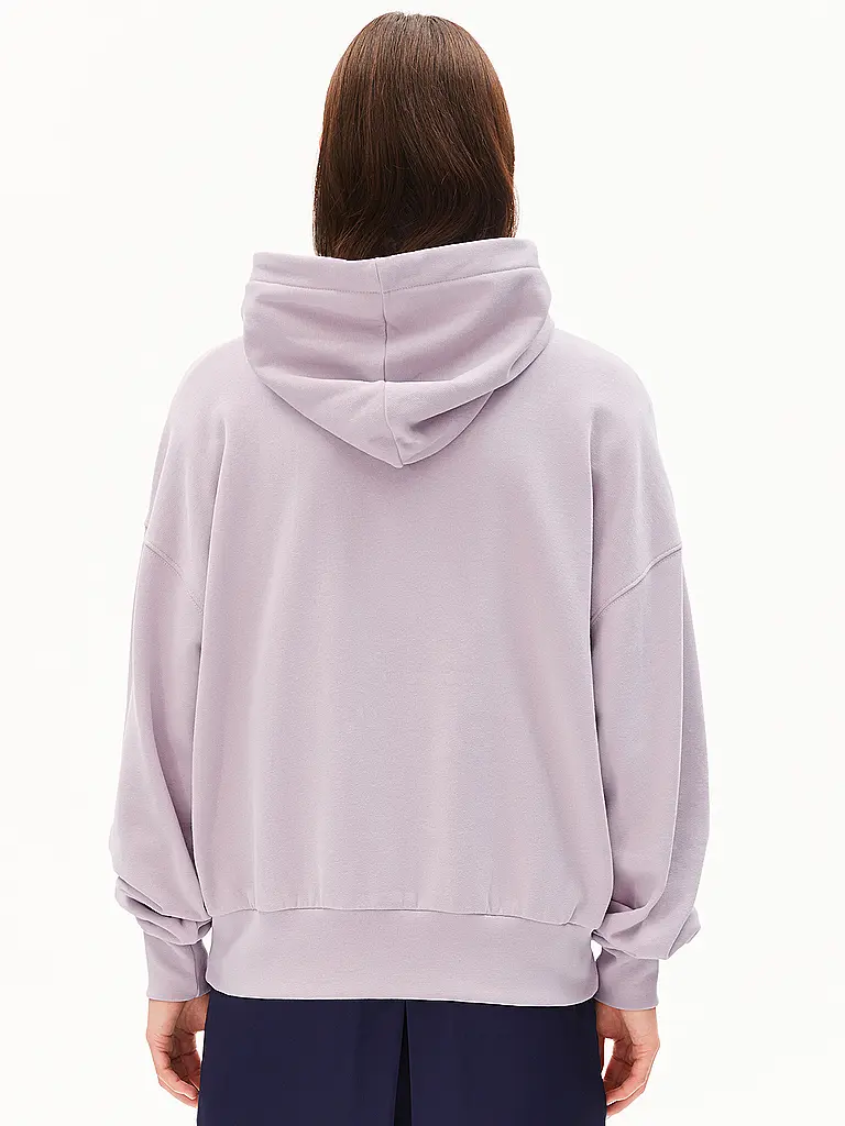 ARMEDANGELS | Kapuzensweater - Hoodie ICONIC | 