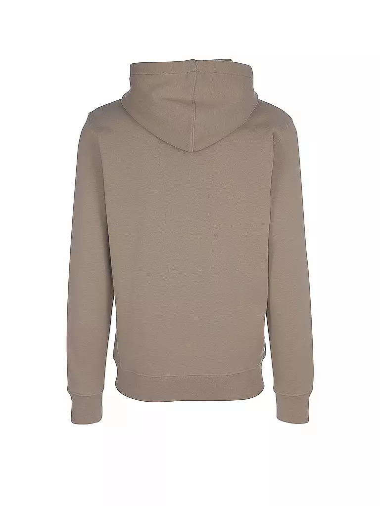 ARMEDANGELS | Kapuzensweater - Hoodie PAANCHO | beige