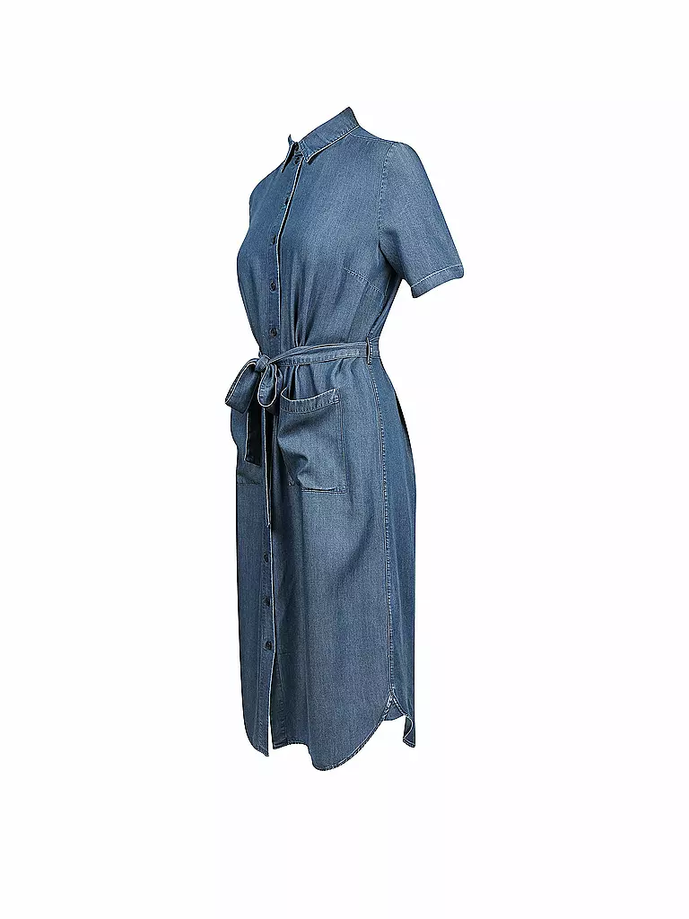 ARMEDANGELS | Kleid "Maaisa" | blau