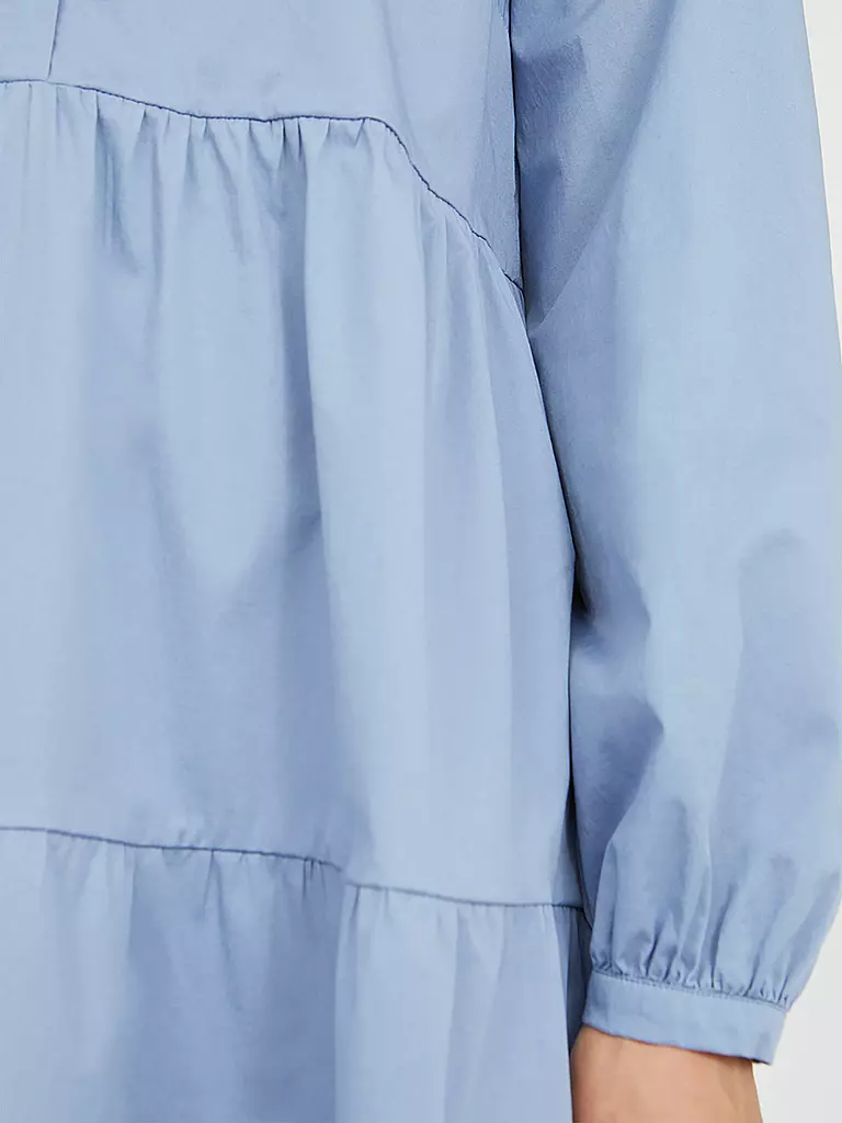 ARMEDANGELS | Kleid Kobenhaavn | blau
