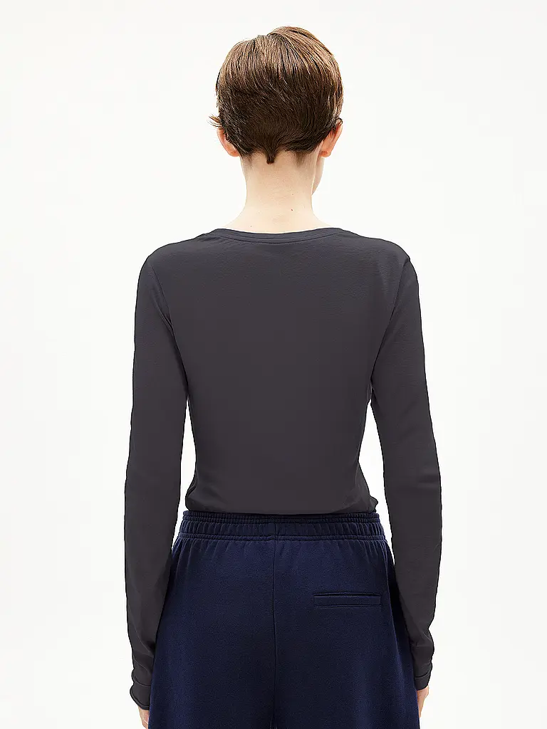 ARMEDANGELS | Langarmshirt EINIAARA | 