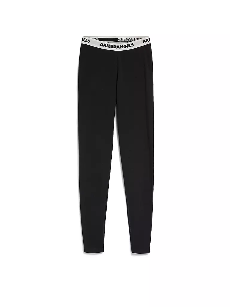 ARMEDANGELS | Leggings FARIBAA | schwarz