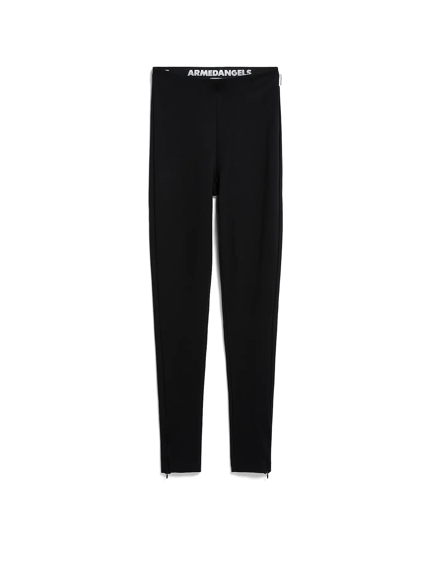 ARMEDANGELS | Leggings JARLAA MARAA | schwarz