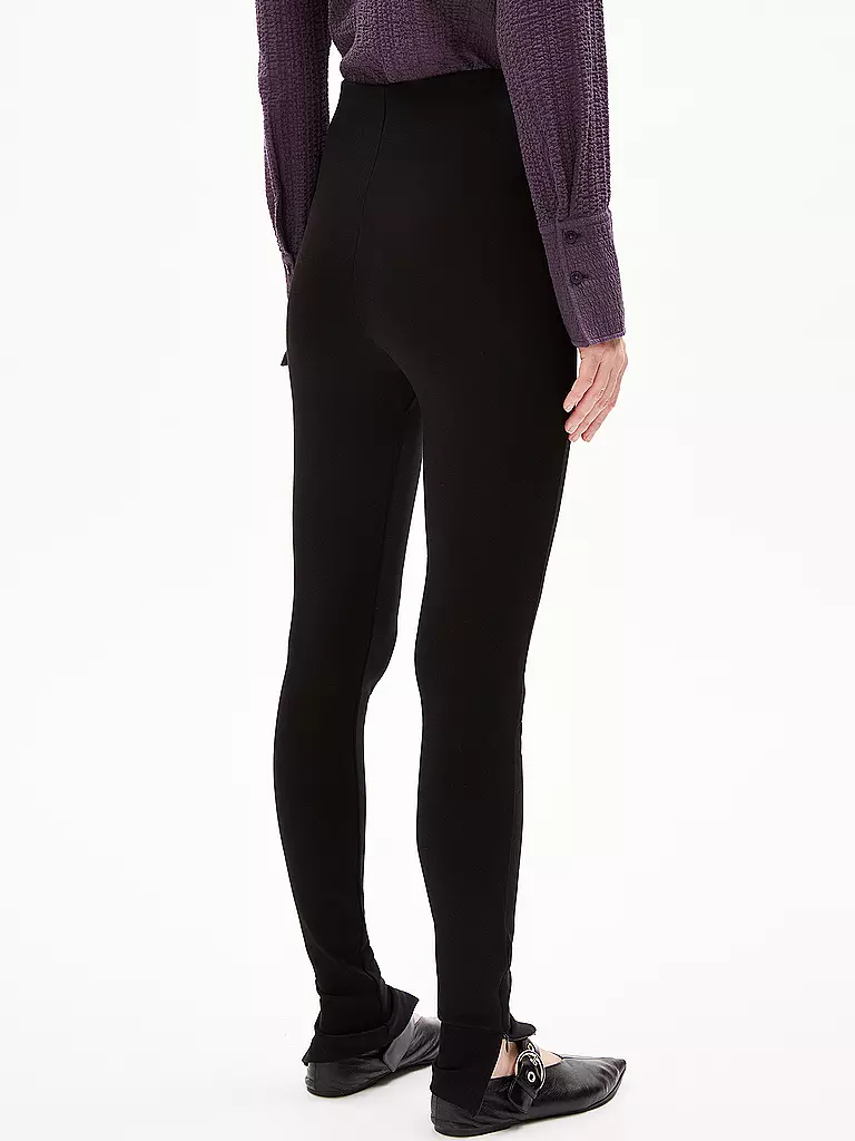 ARMEDANGELS | Leggings JARLAA MARAA | schwarz