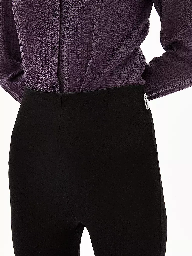 ARMEDANGELS | Leggings JARLAA MARAA | schwarz
