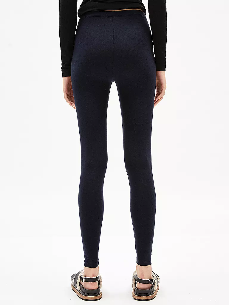 ARMEDANGELS | Leggings Shivaa  | blau