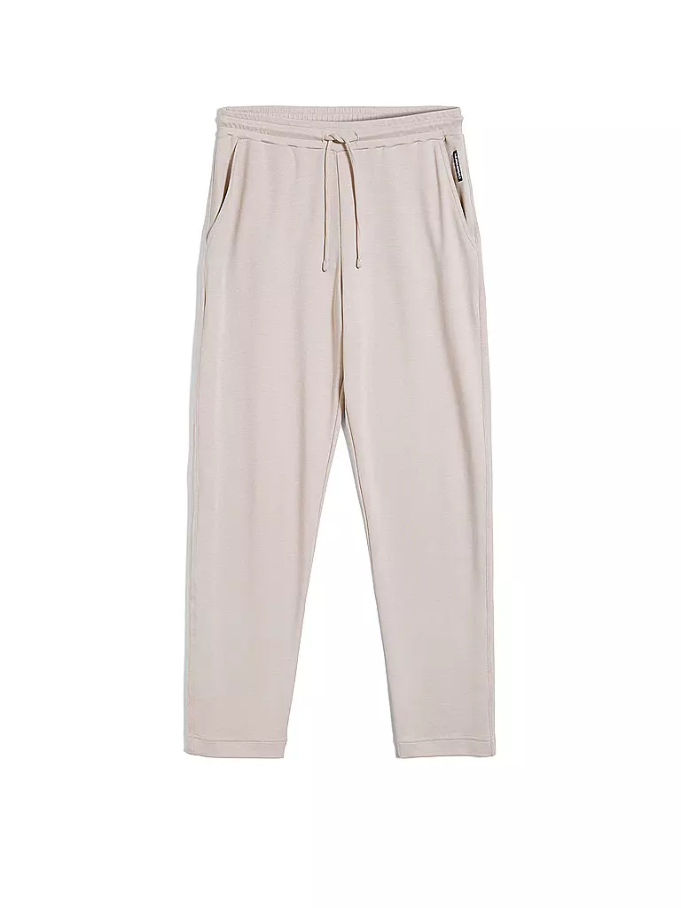 ARMEDANGELS | Loungewear Hose KAAIA | creme