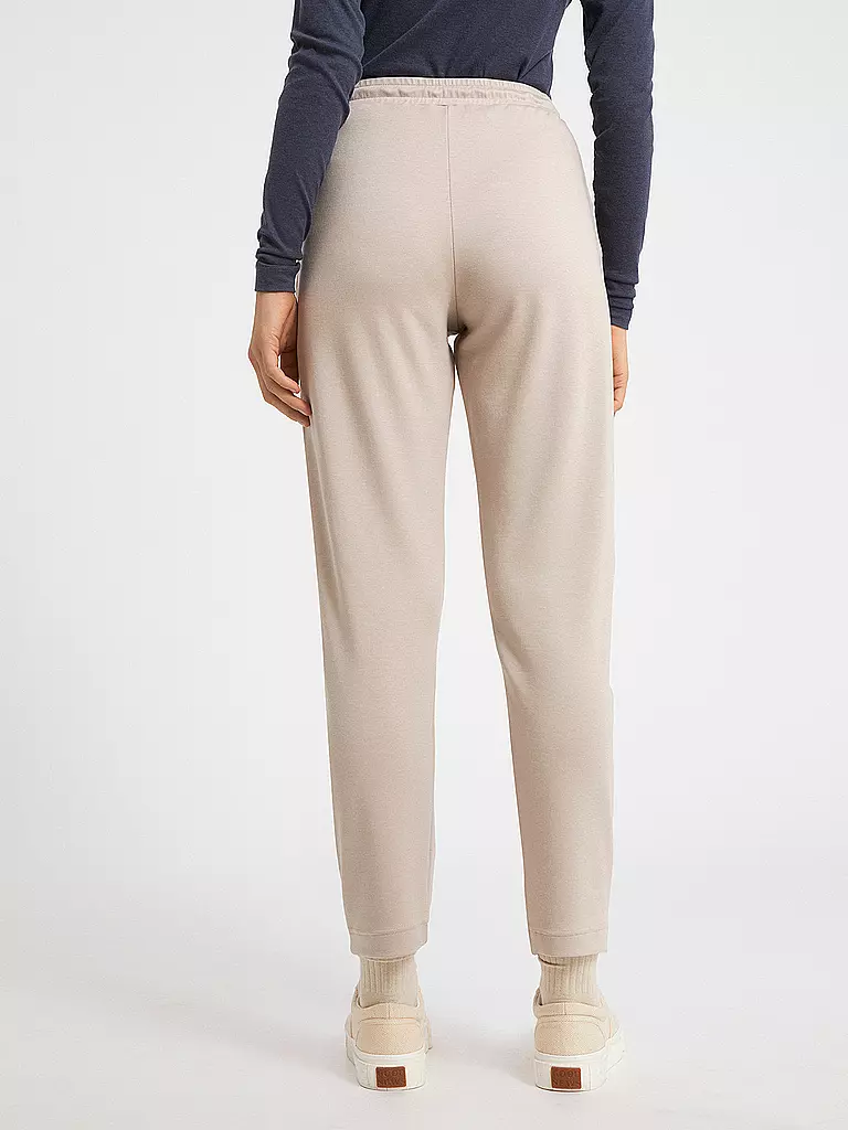 ARMEDANGELS | Loungewear Hose KAAIA | creme