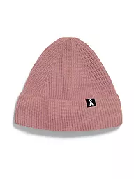 ARMEDANGELS | Mütze - Haube NILDAAO COTTON | rosa