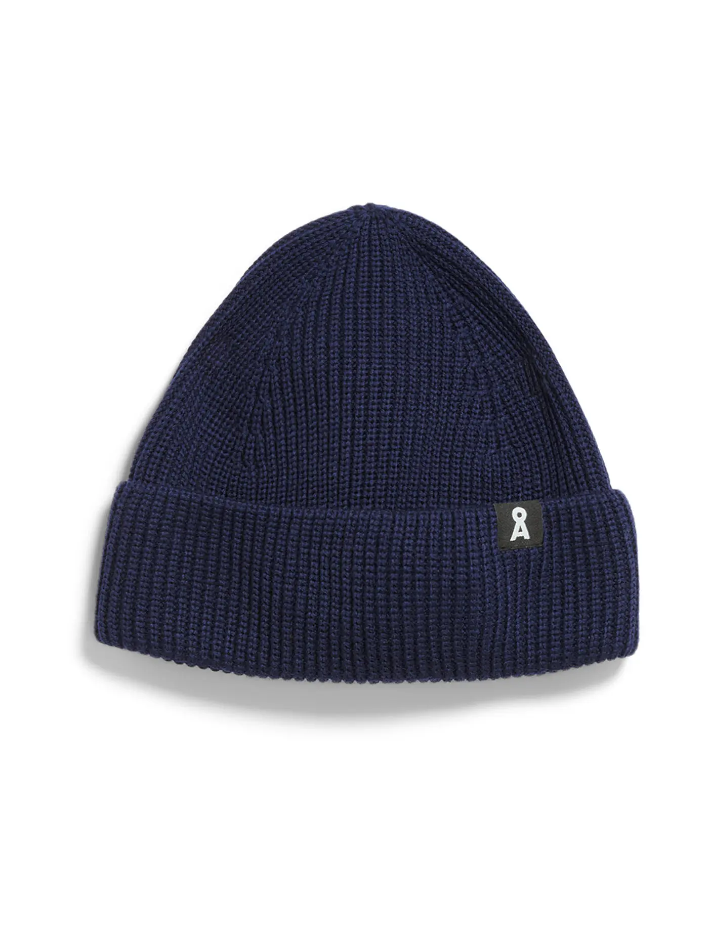 ARMEDANGELS | Mütze - Haube NILDAAO | dunkelblau