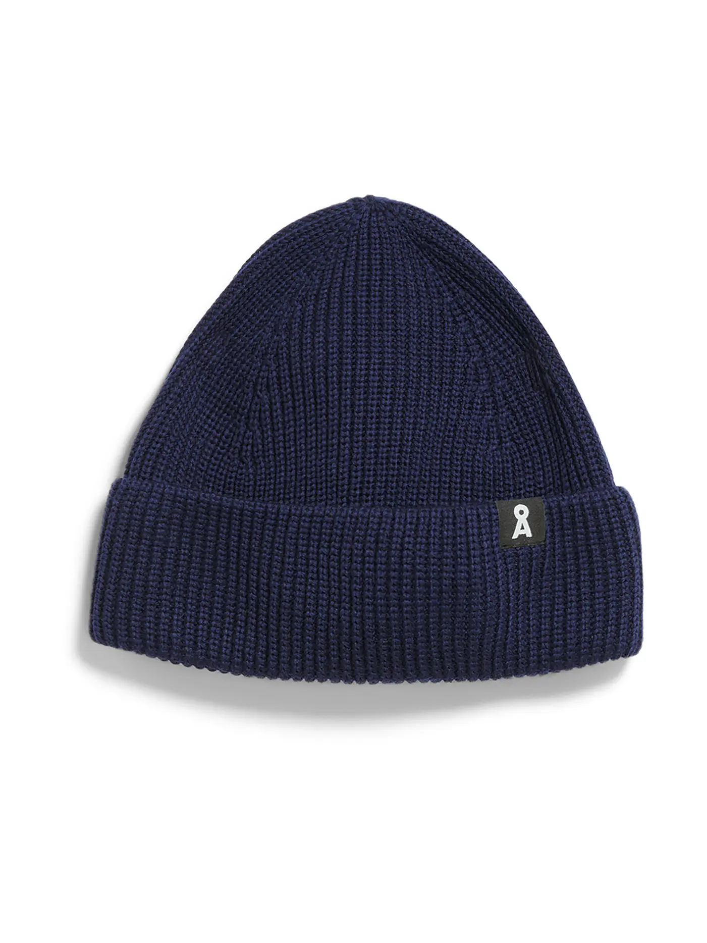 ARMEDANGELS | Mütze - Haube NILDAAO | dunkelblau