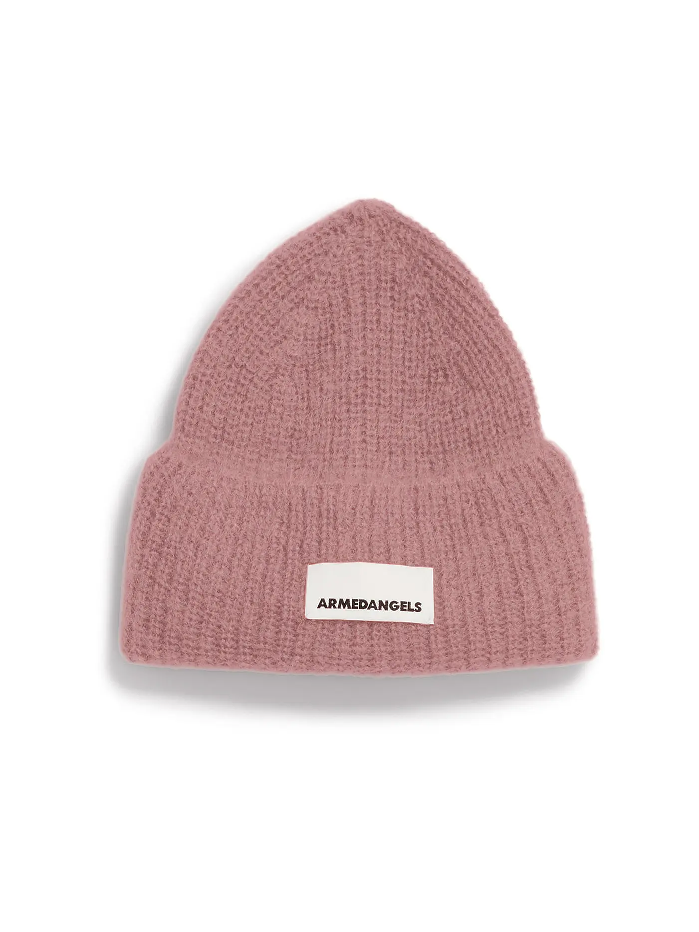 ARMEDANGELS | Mütze - Haube SNOWAA | rosa