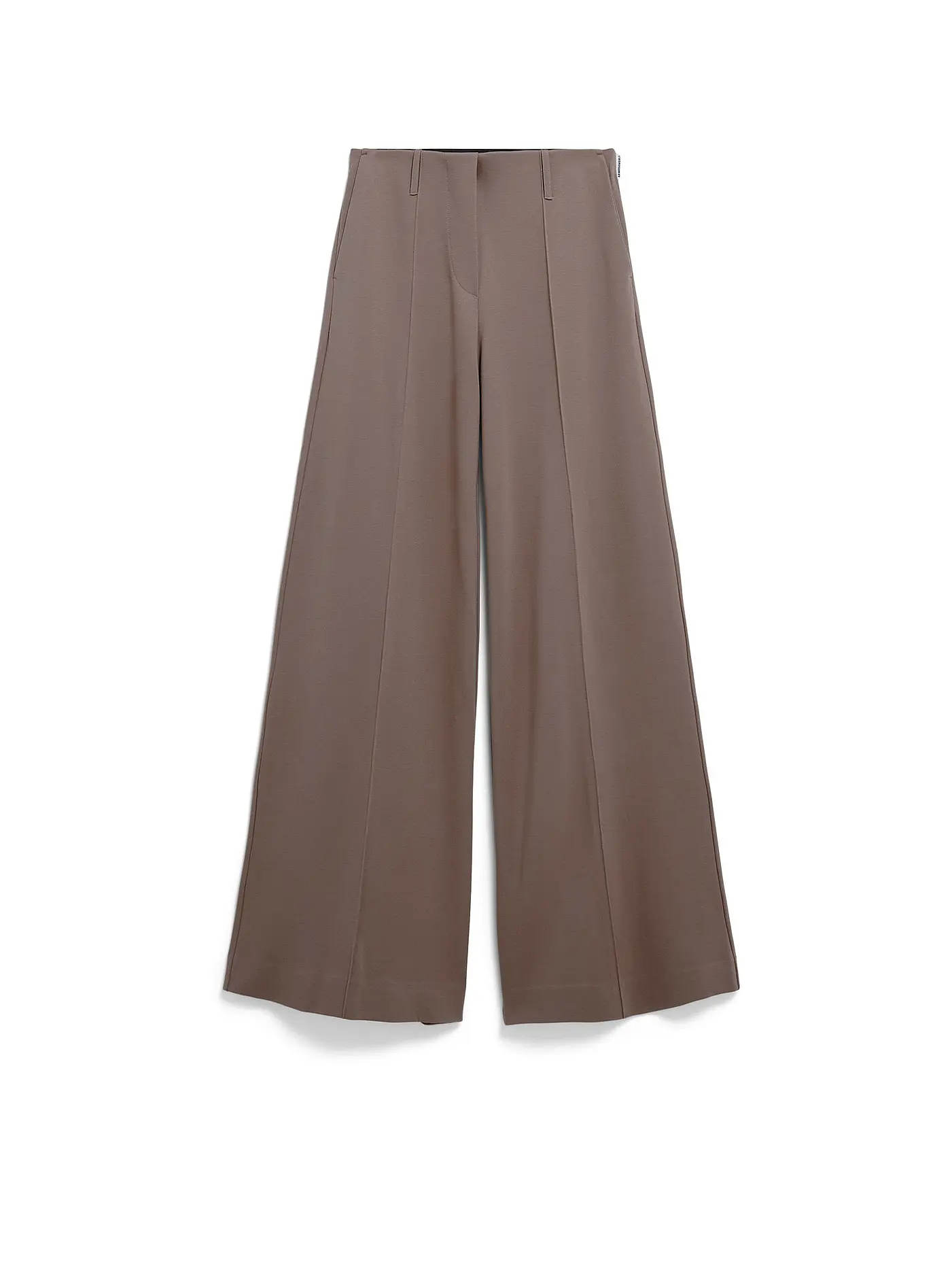 ARMEDANGELS | Marlenehose MAEVAA | beige