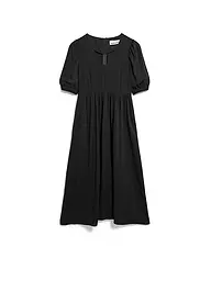 ARMEDANGELS | Midikleid DIALAA | Dunkelblau