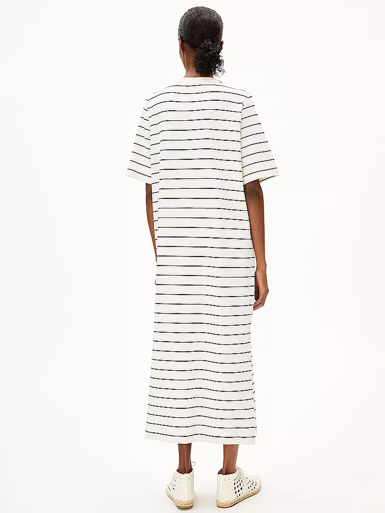 ARMEDANGELS | Midikleid XELINAA  | creme