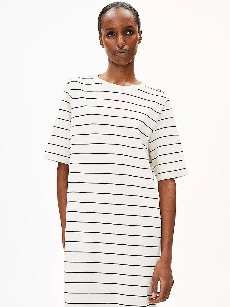 ARMEDANGELS | Midikleid XELINAA | creme