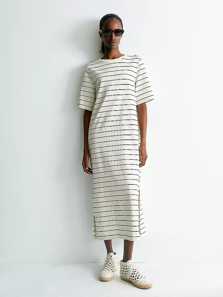 ARMEDANGELS | Midikleid XELINAA | creme