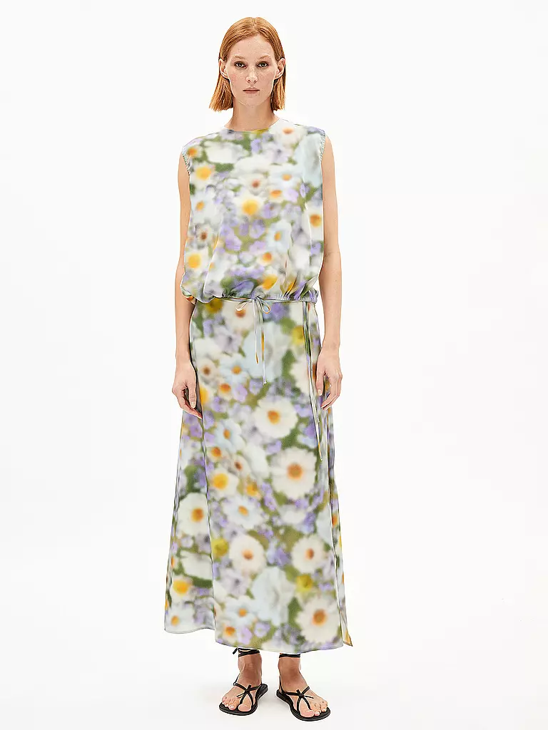 ARMEDANGELS | Midirock GRAATIA | bunt
