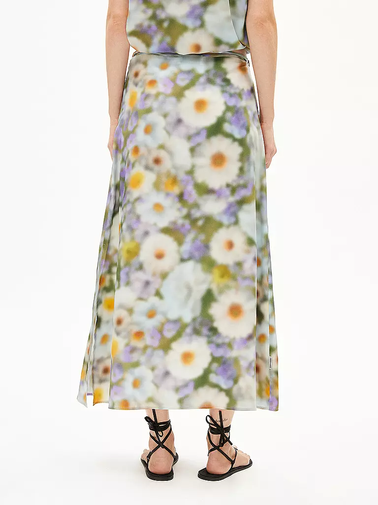 ARMEDANGELS | Midirock GRAATIA | bunt