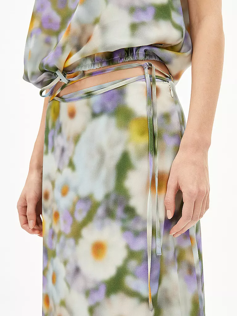 ARMEDANGELS | Midirock GRAATIA | bunt