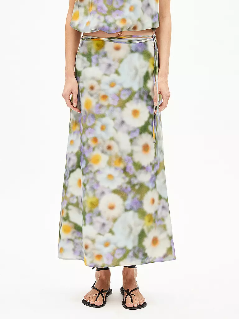 ARMEDANGELS | Midirock GRAATIA | bunt
