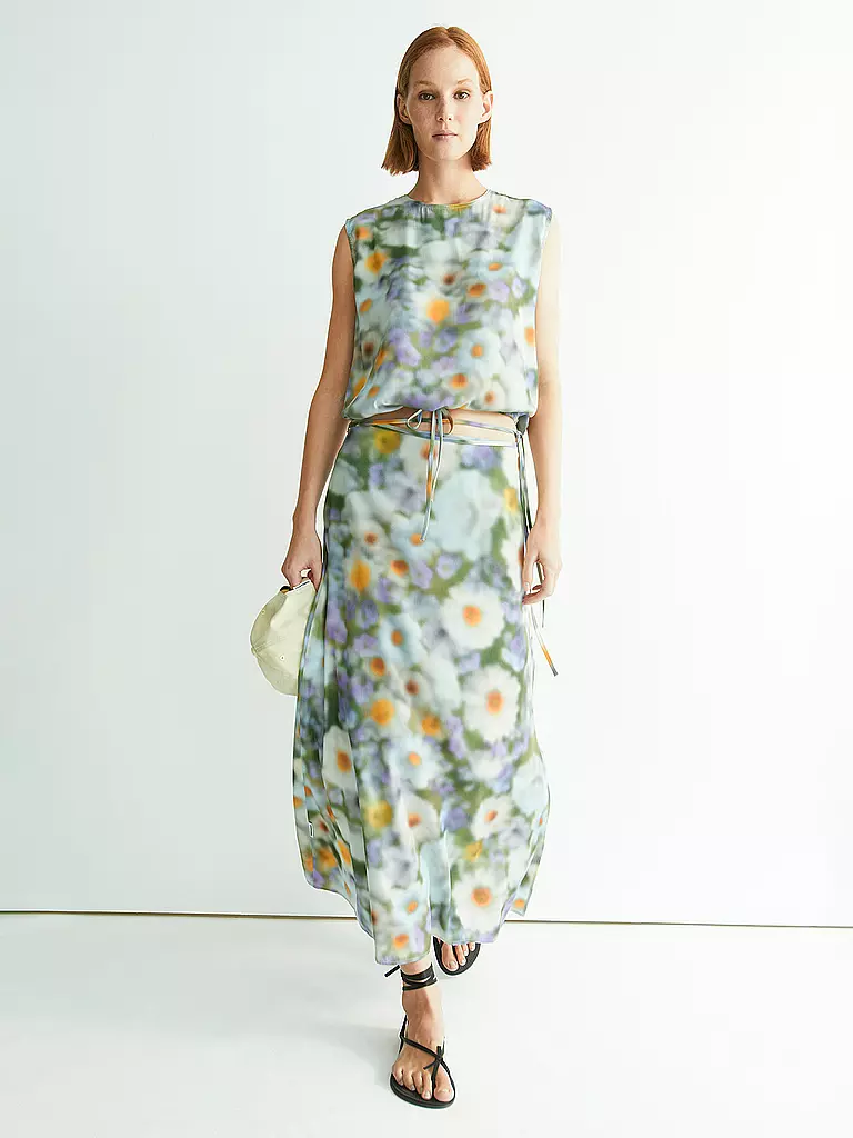 ARMEDANGELS | Midirock GRAATIA | bunt