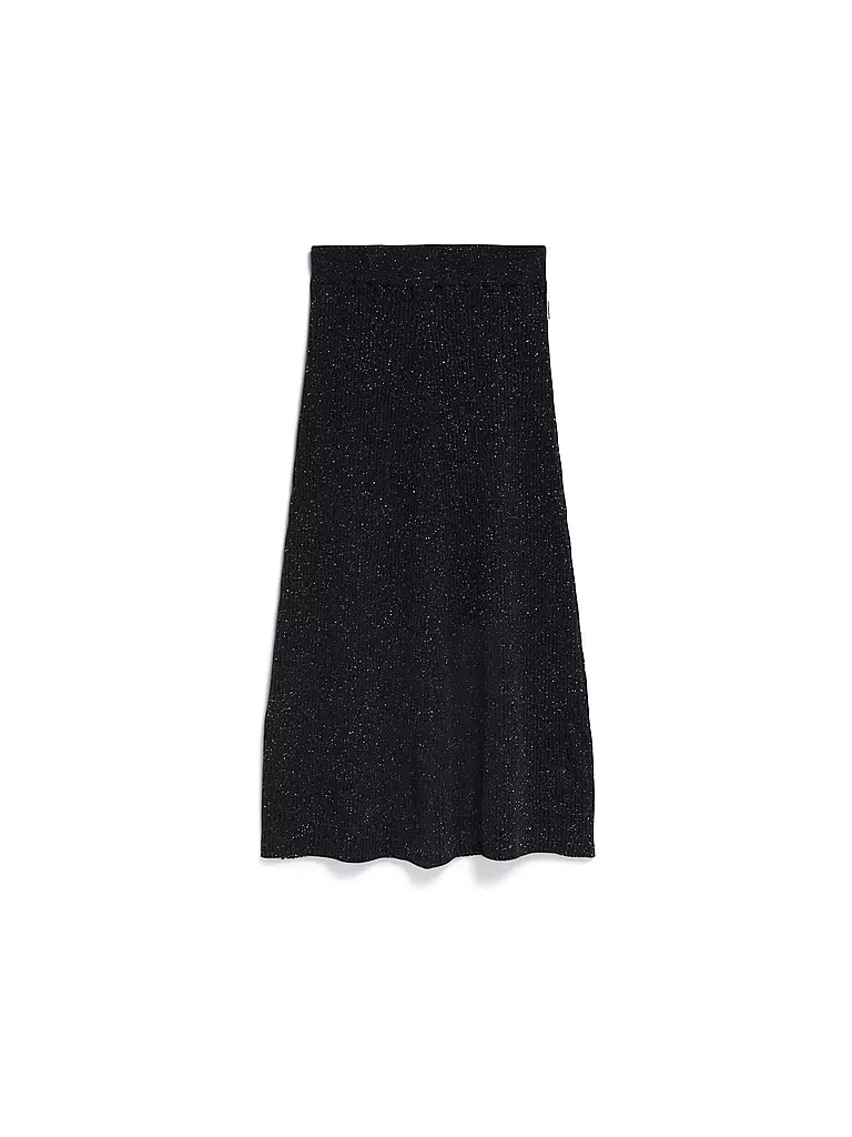 ARMEDANGELS | Midirock HANAA | schwarz