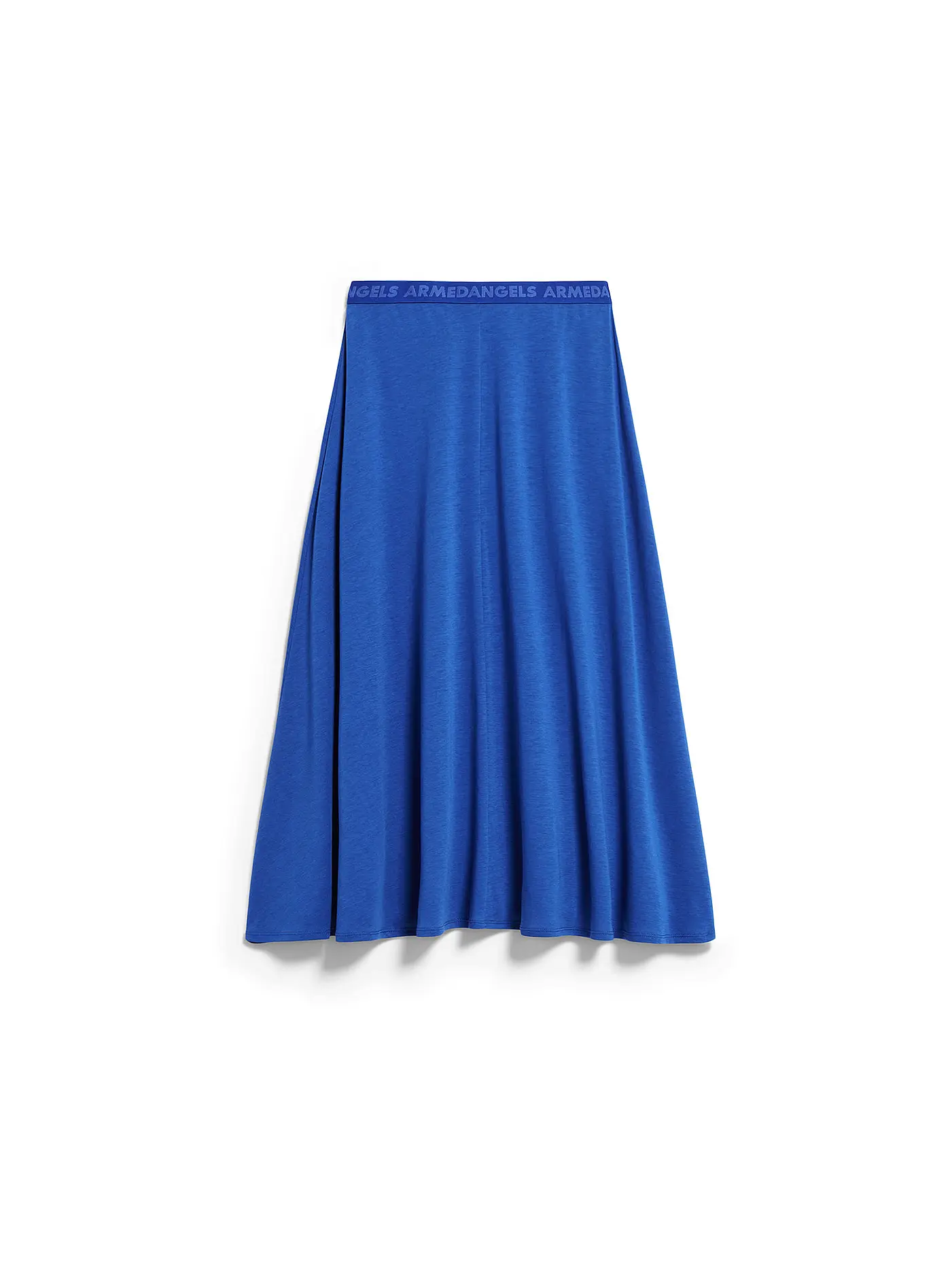 ARMEDANGELS | Midirock ILENIAA LARAA | blau