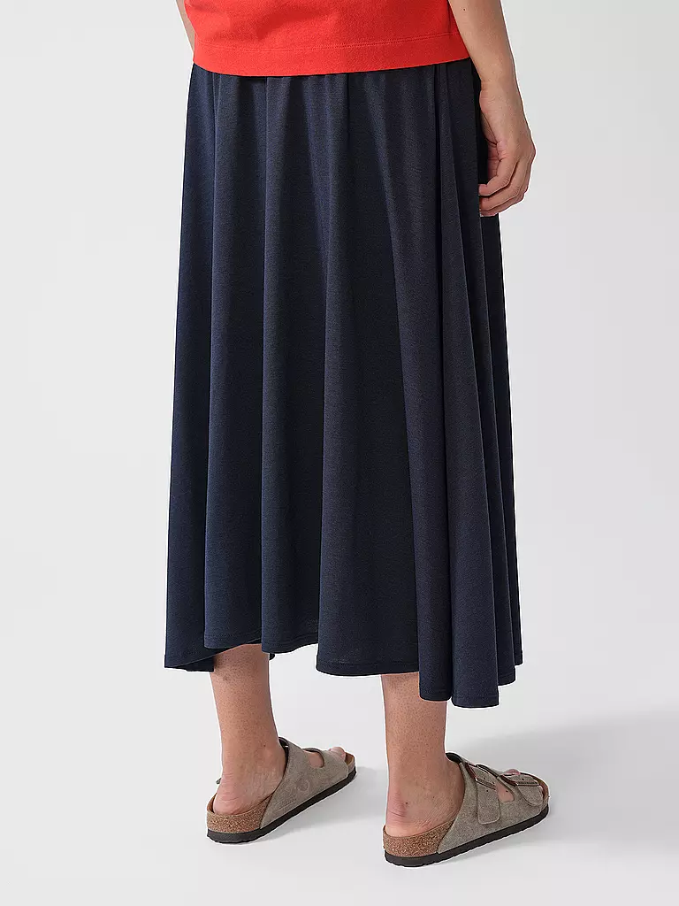 ARMEDANGELS | Midirock ILENIAA LARAA | dunkelblau