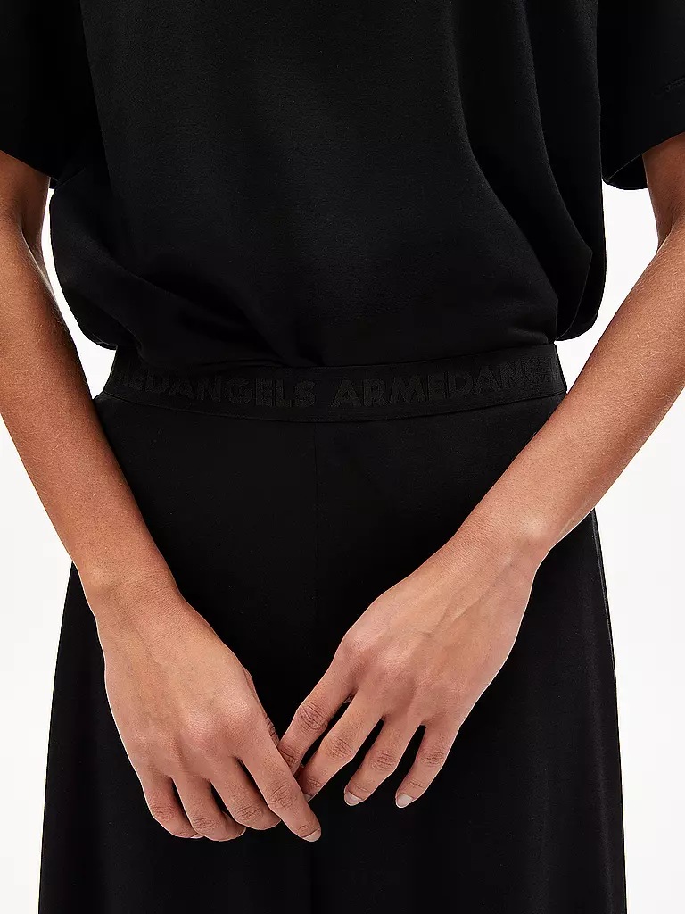 ARMEDANGELS | Midirock ILENIAA LARAA | rot