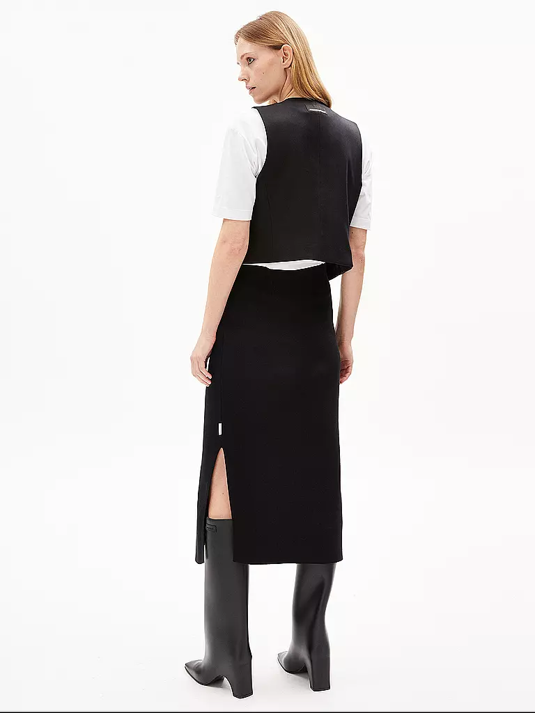 ARMEDANGELS | Midirock MAALIN | schwarz