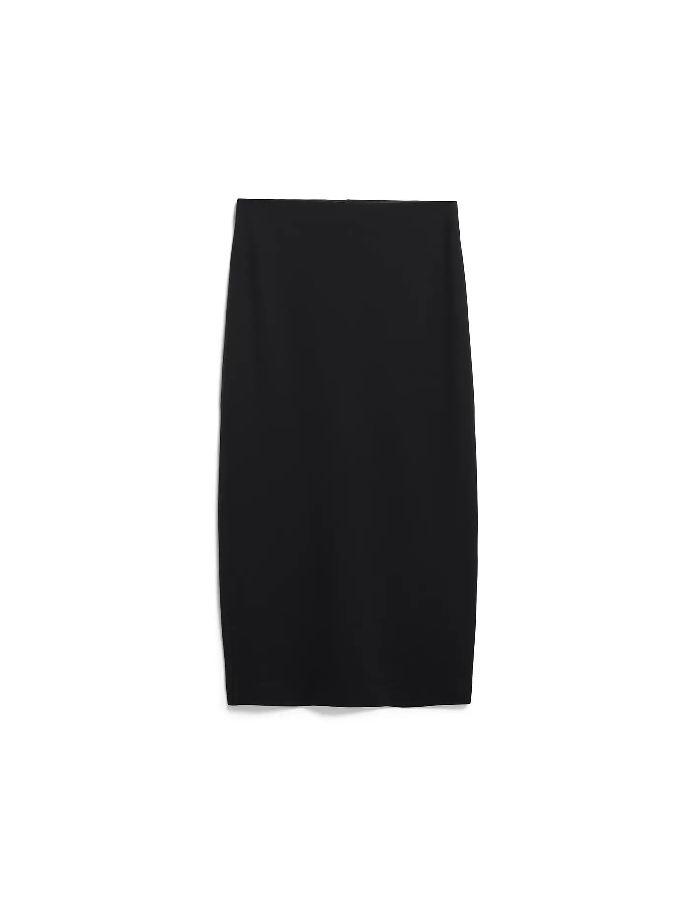 ARMEDANGELS | Midirock PATINAA | schwarz