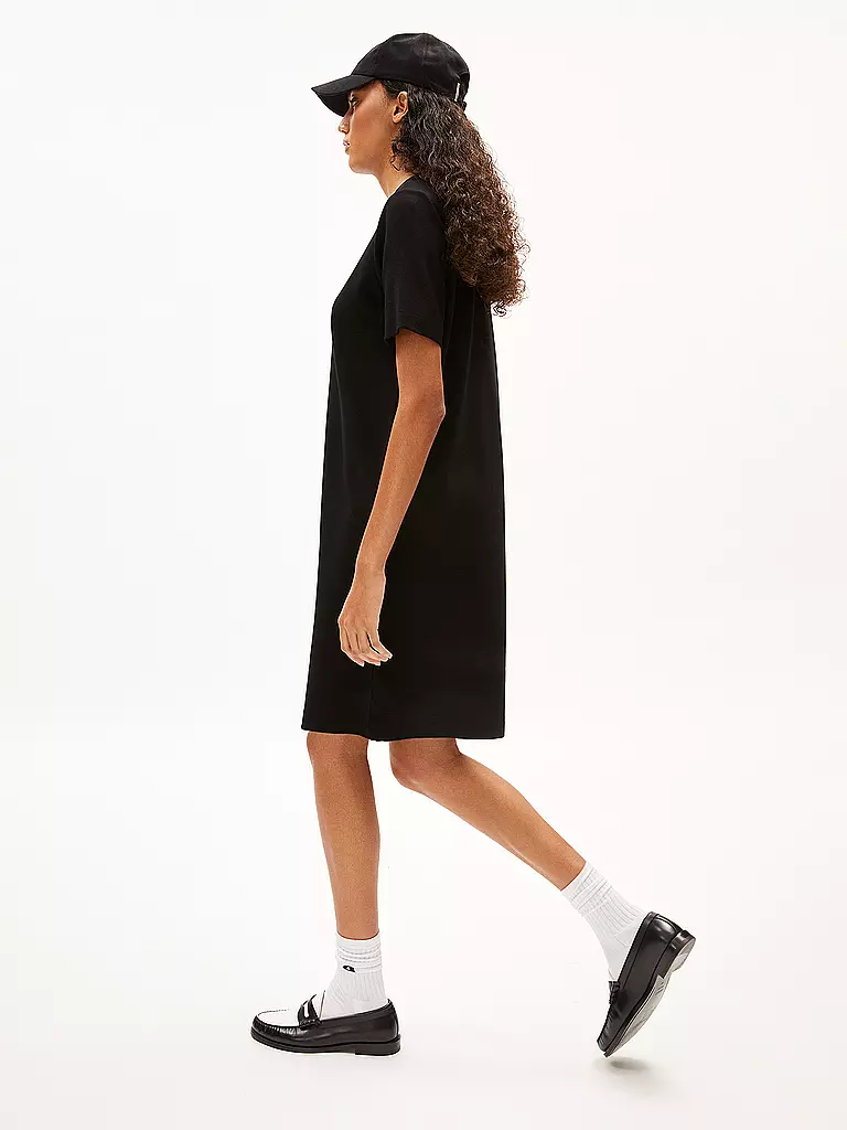ARMEDANGELS | Minikleid MAARILIANA | blau