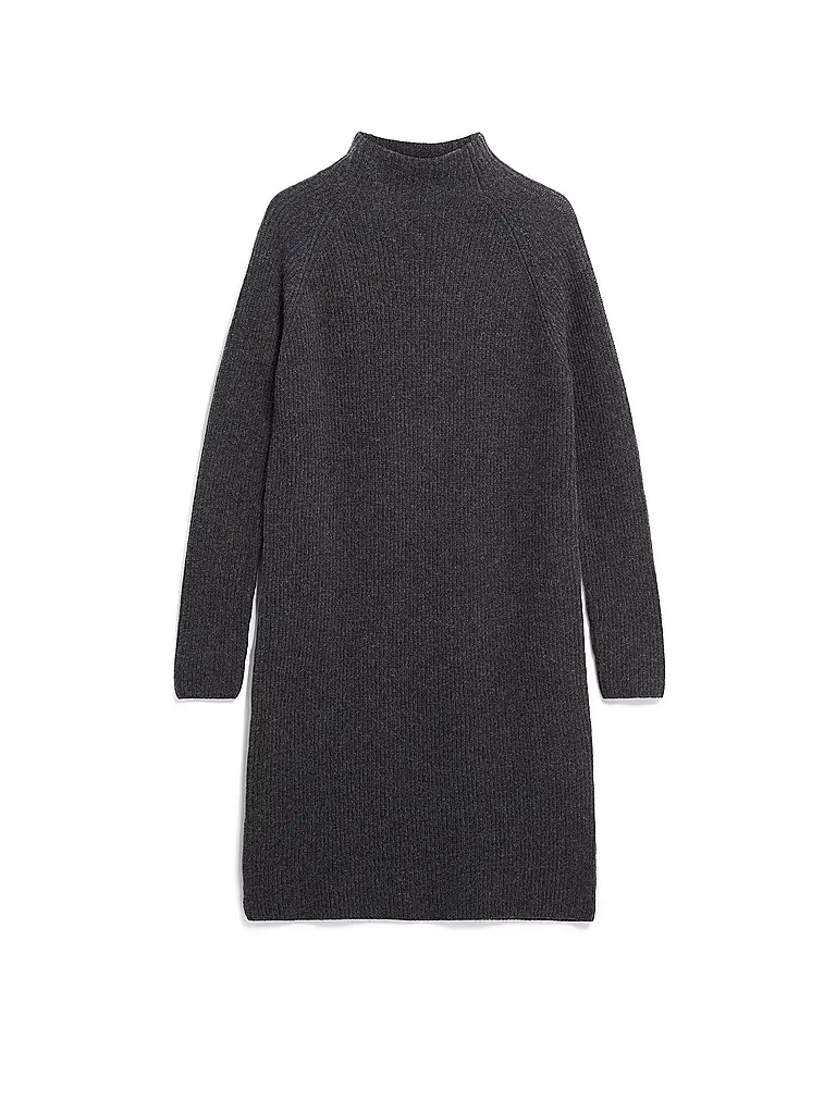 ARMEDANGELS | Minikleid MILLANAA | grau