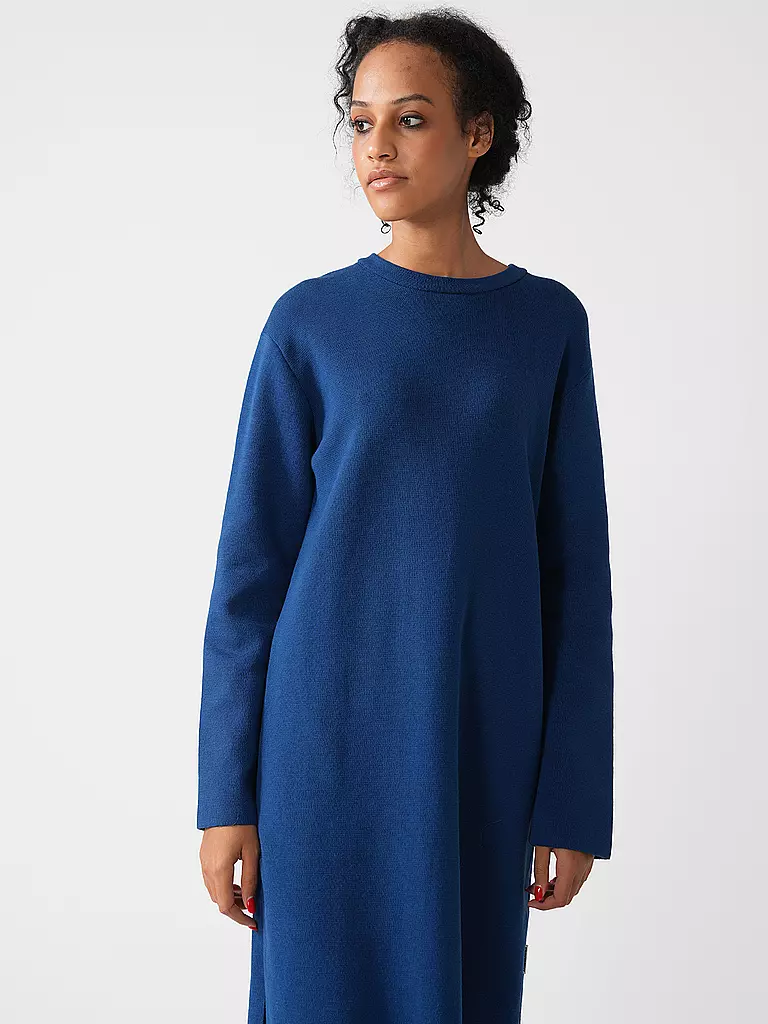 ARMEDANGELS | Minikleid ROSANNIAAS | blau