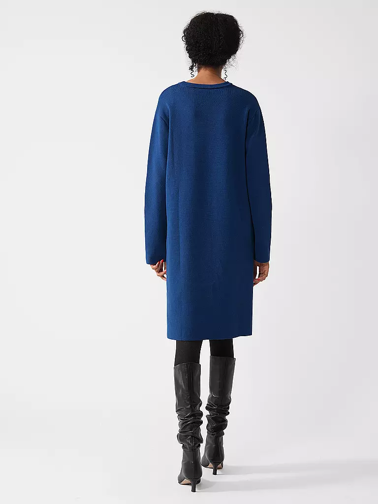 ARMEDANGELS | Minikleid ROSANNIAAS | blau