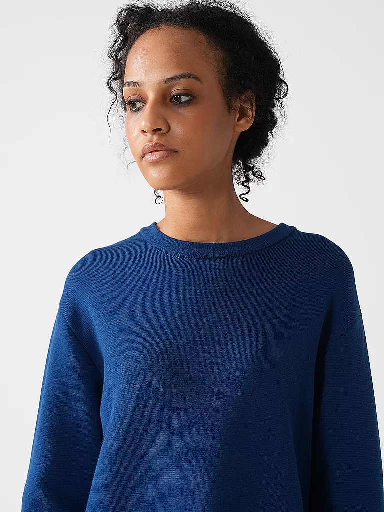 ARMEDANGELS | Minikleid ROSANNIAAS | blau