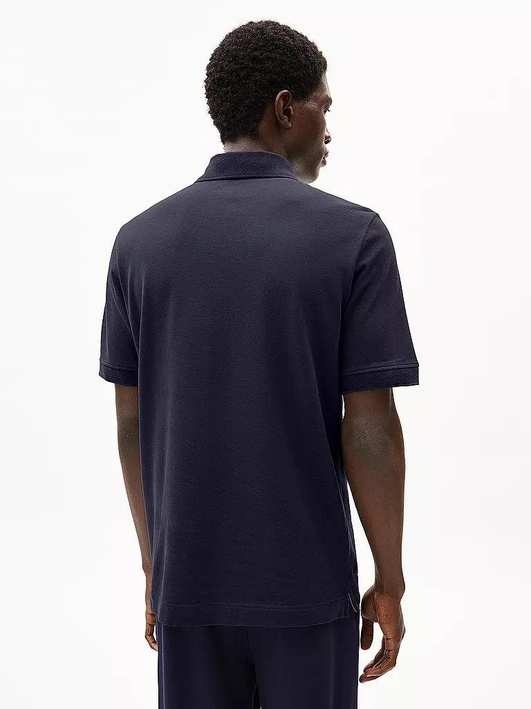 ARMEDANGELS | Poloshirt MAARIO | hellgrün