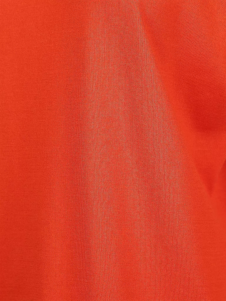 ARMEDANGELS | Pullover " Ladaa " | orange