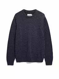 ARMEDANGELS | Pullover ALVAARIO | dunkelblau
