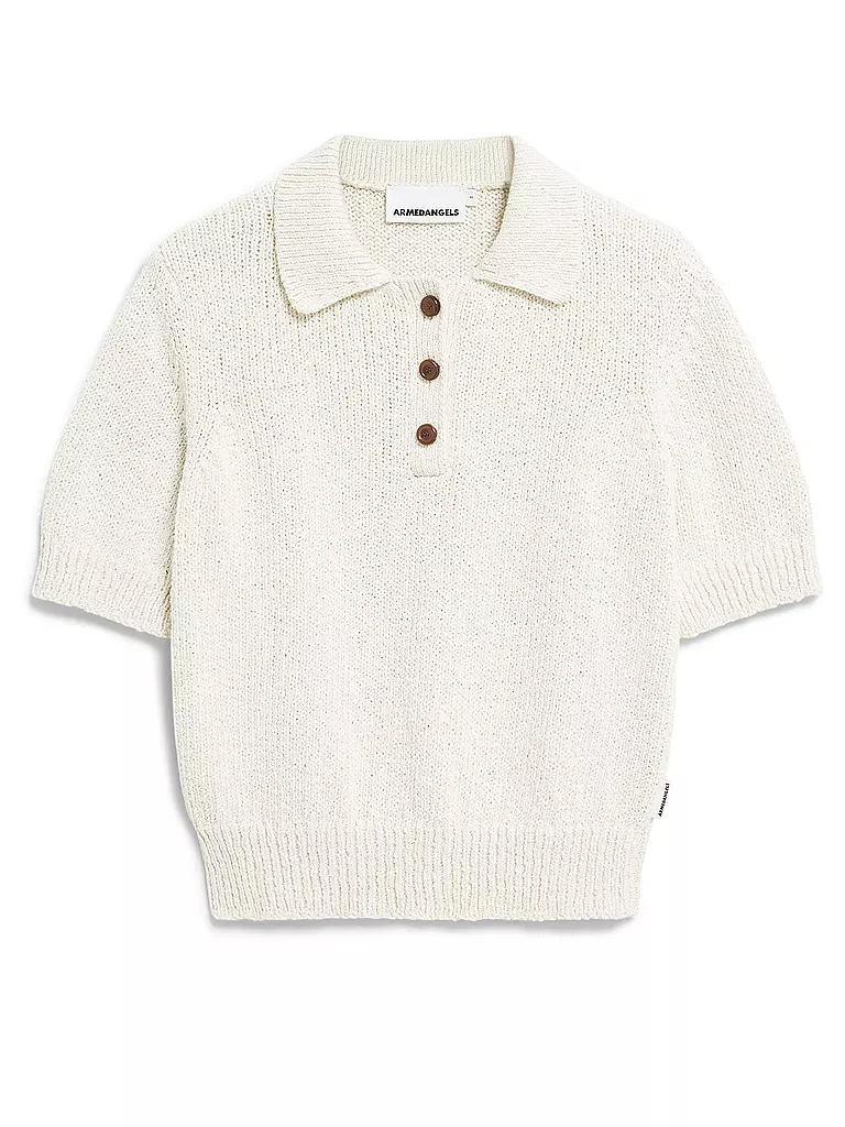 ARMEDANGELS | Pullover AANYA | creme