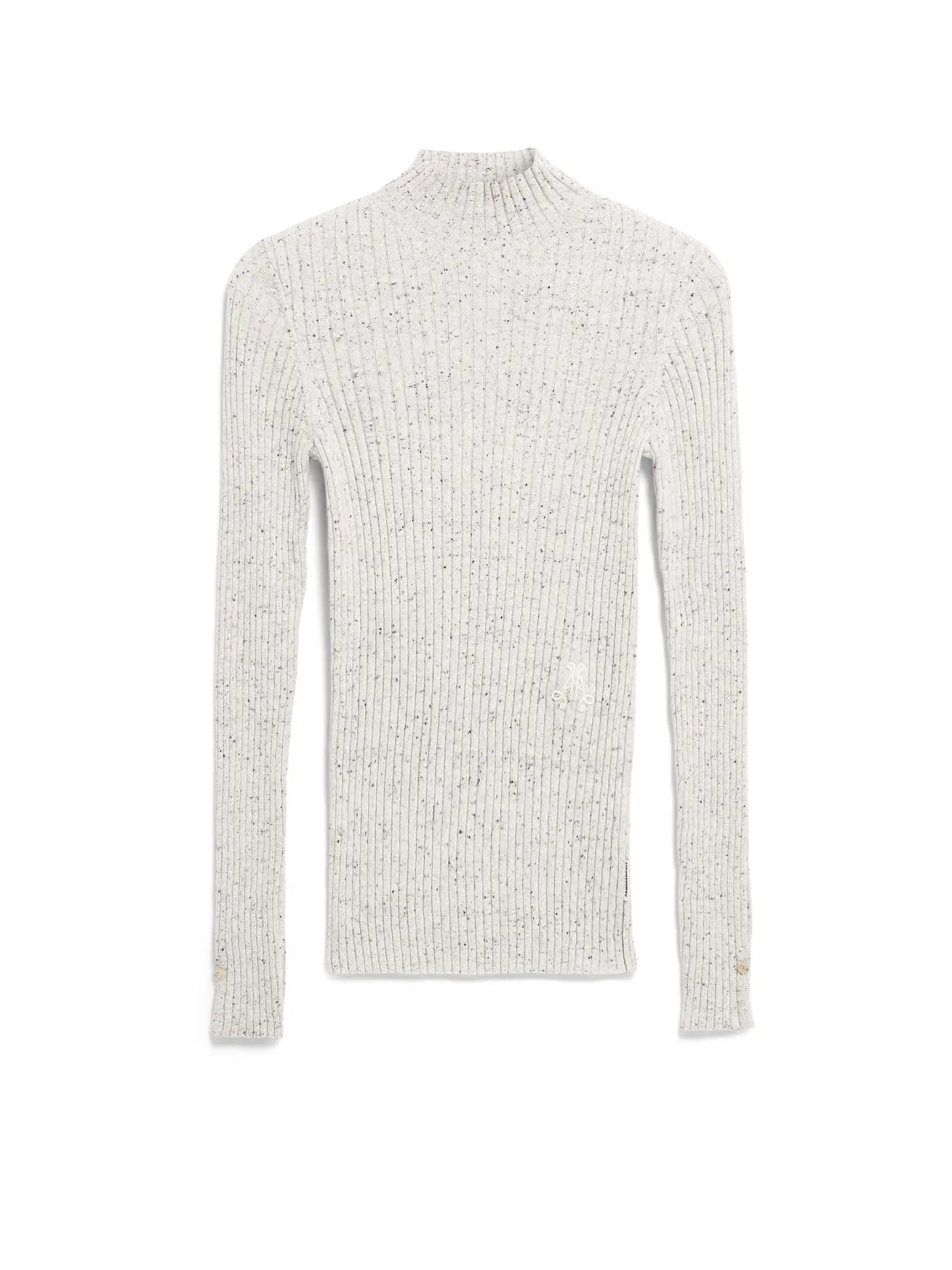 ARMEDANGELS | Pullover ALAANIA | schwarz