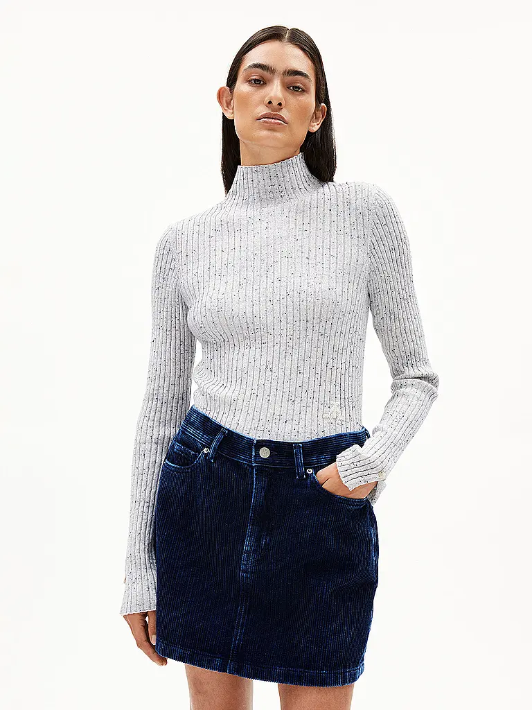 ARMEDANGELS | Pullover ALAANIA | creme