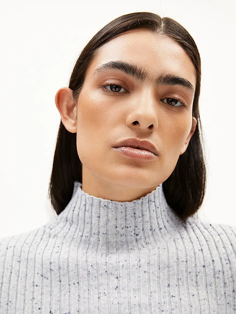 ARMEDANGELS | Pullover ALAANIA | creme