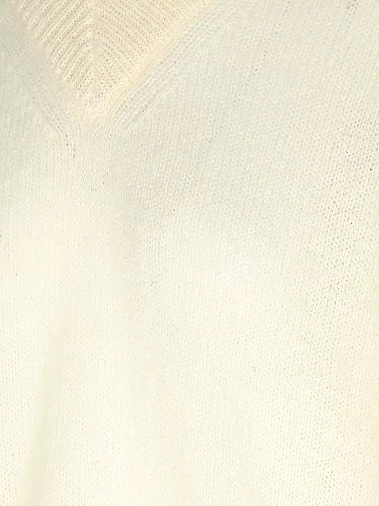 ARMEDANGELS | Pullover ALBASAA MOHAIR | creme