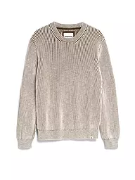 ARMEDANGELS | Pullover ANDRAAS  | creme